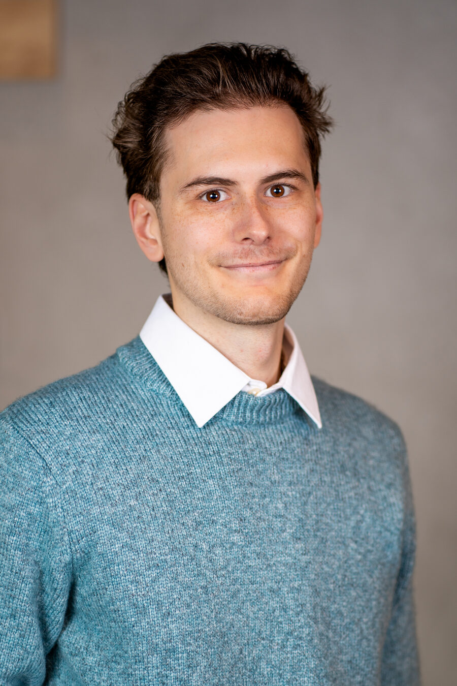 Jakob Lechner